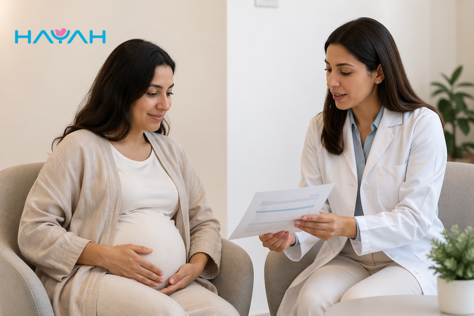 GBS Bacteria Screening