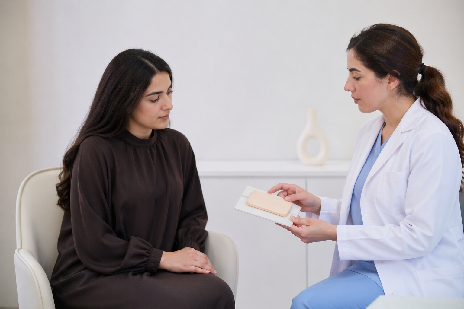 Contraceptive Methods (Implant)