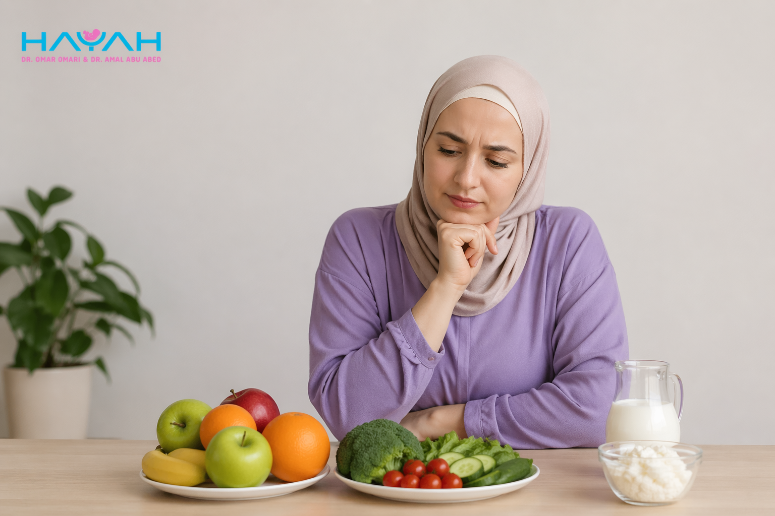 Are There Foods That Help Conceive a Baby of a Specific Gender?