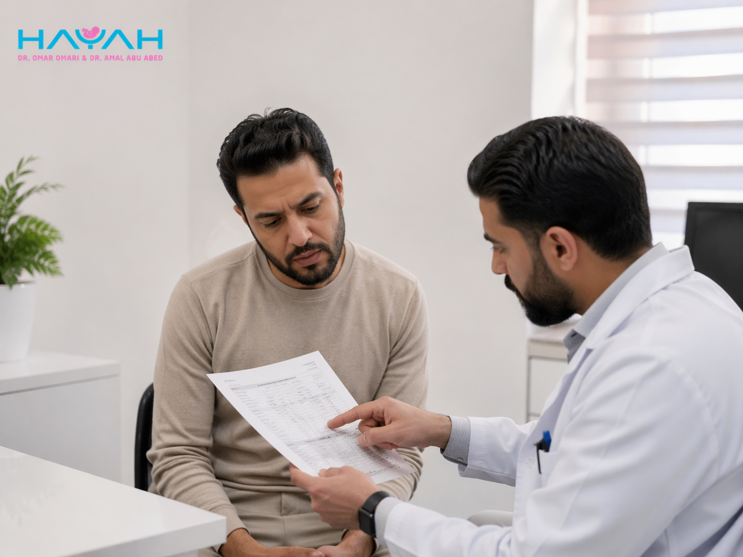 The Importance of Semen Analysis