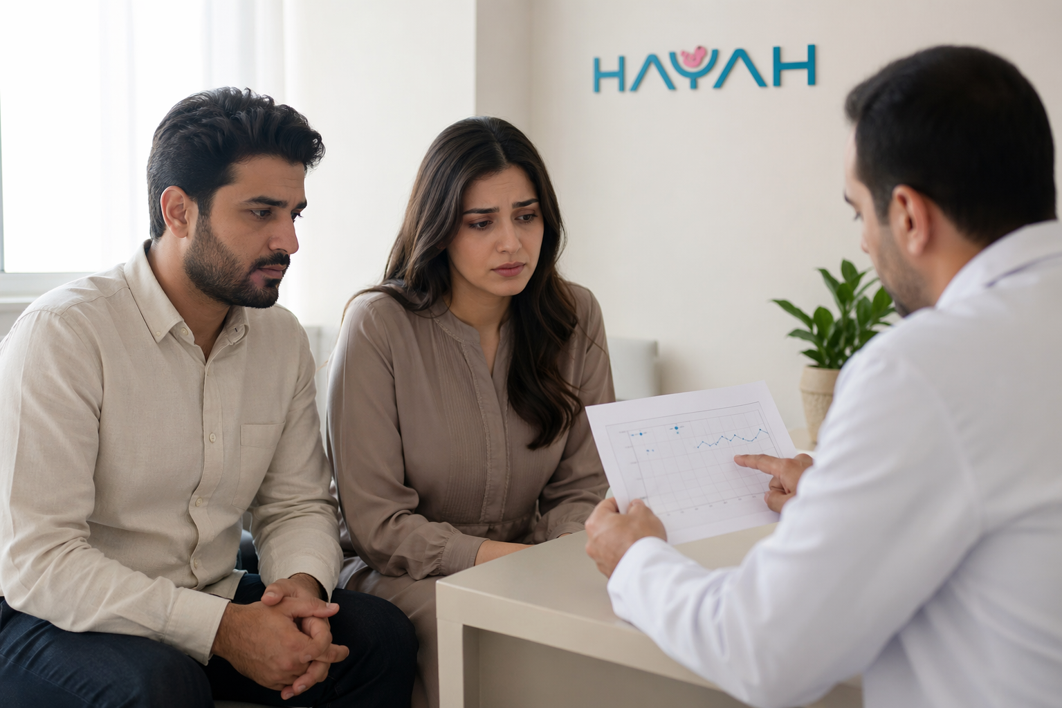 Early Miscarriage and Semen Abnormalities