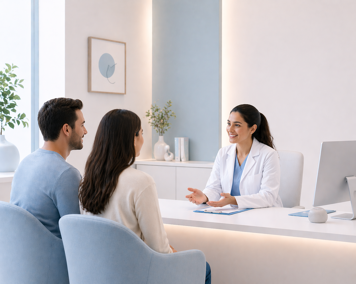 A Comprehensive Guide to Choosing the Best Fertility and Infertility Treatment Center in Jordan