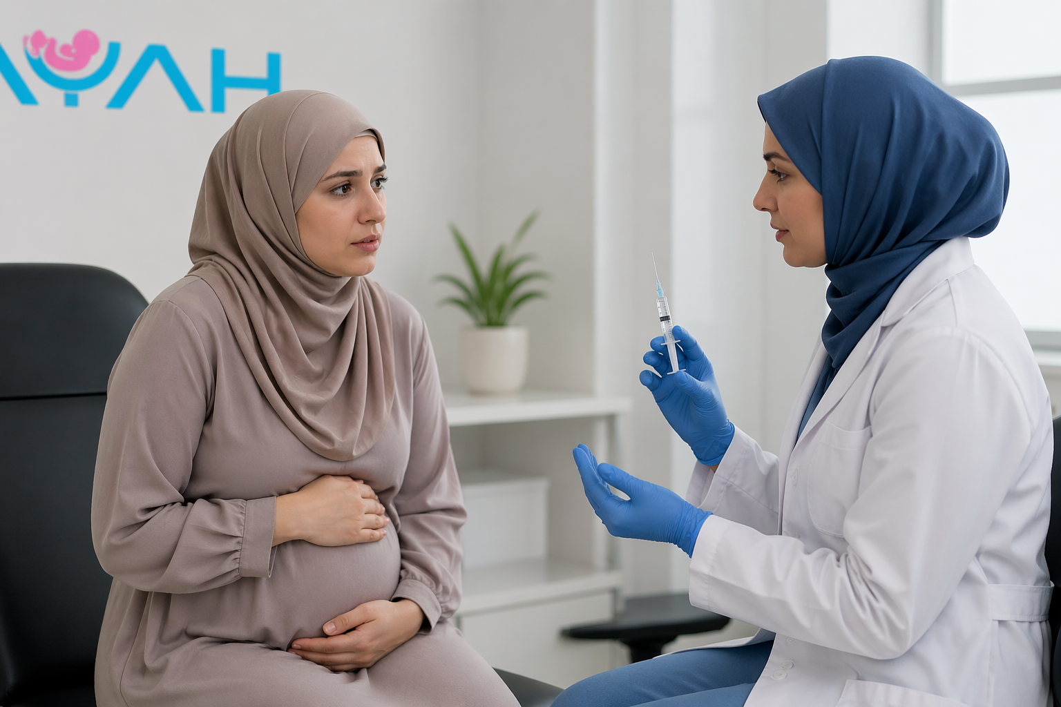 What is the Lung Maturity Injection and Do I Need It?