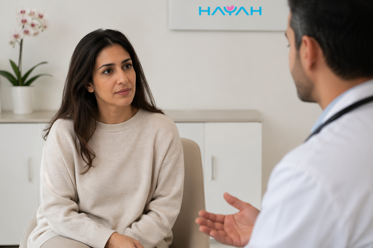 Urinary Incontinence