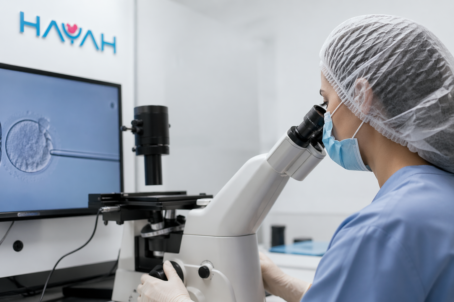 Fetal Health Screening