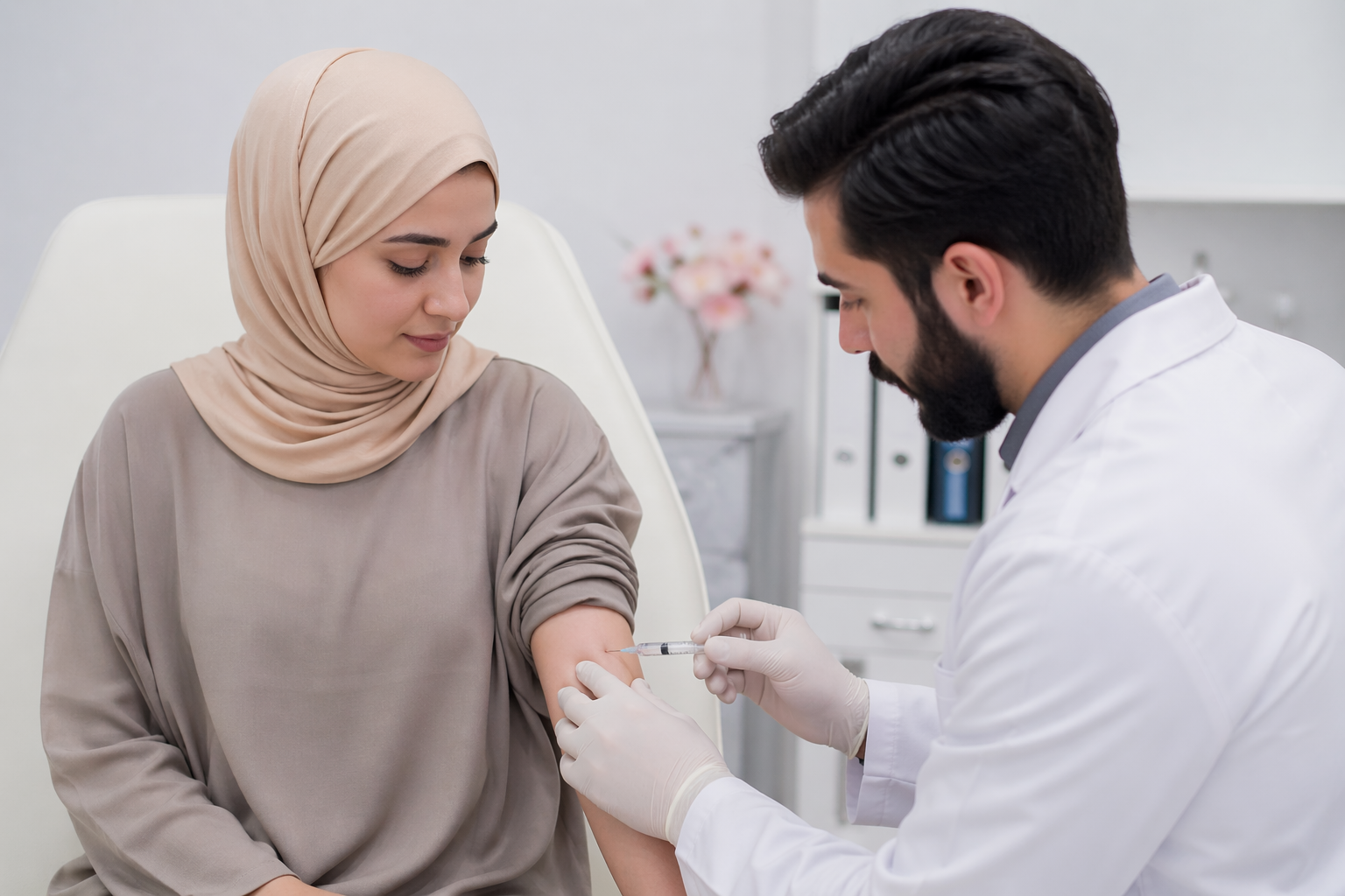 What is Anti-D Injection?