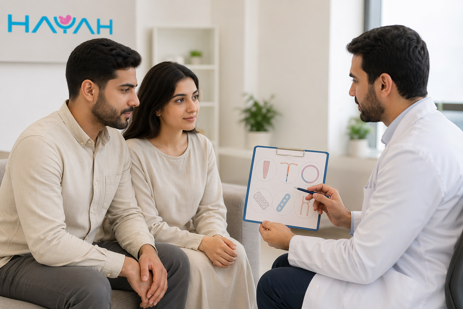 Contraceptive Methods (Male Condom)