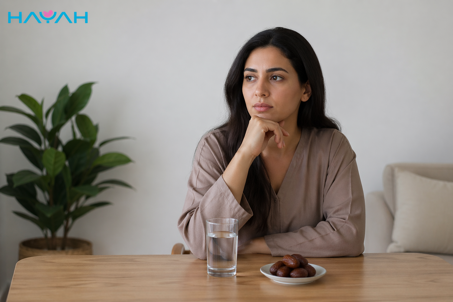 Menstruation and Fasting