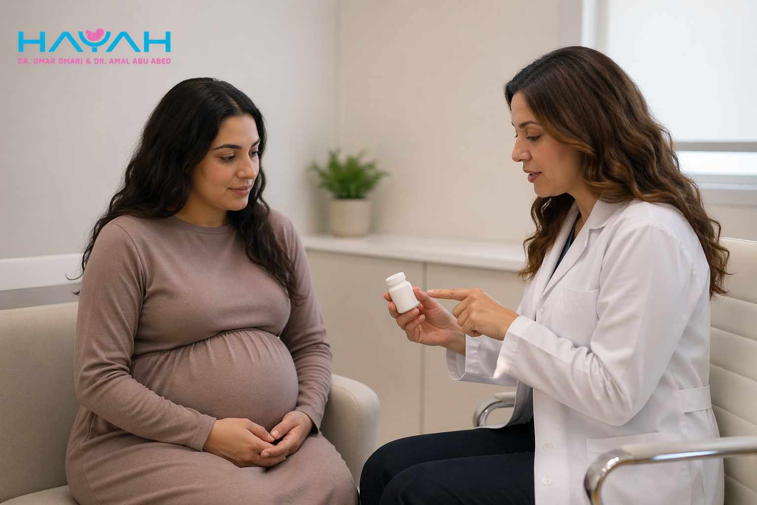 Do I Need Vitamin D During Pregnancy?