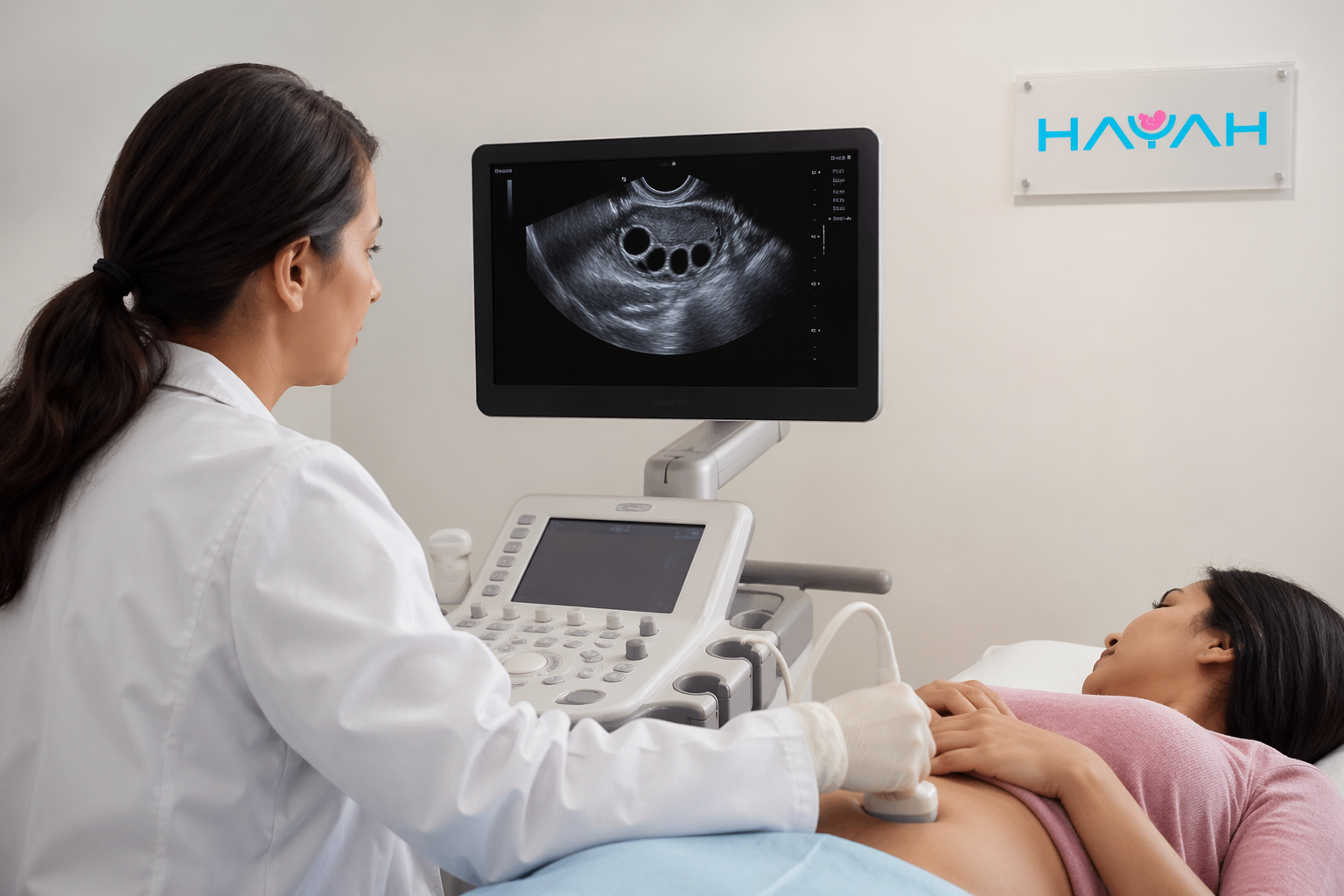 Ovarian Reserve Testing (AMH - Anti-Mullerian Hormone)