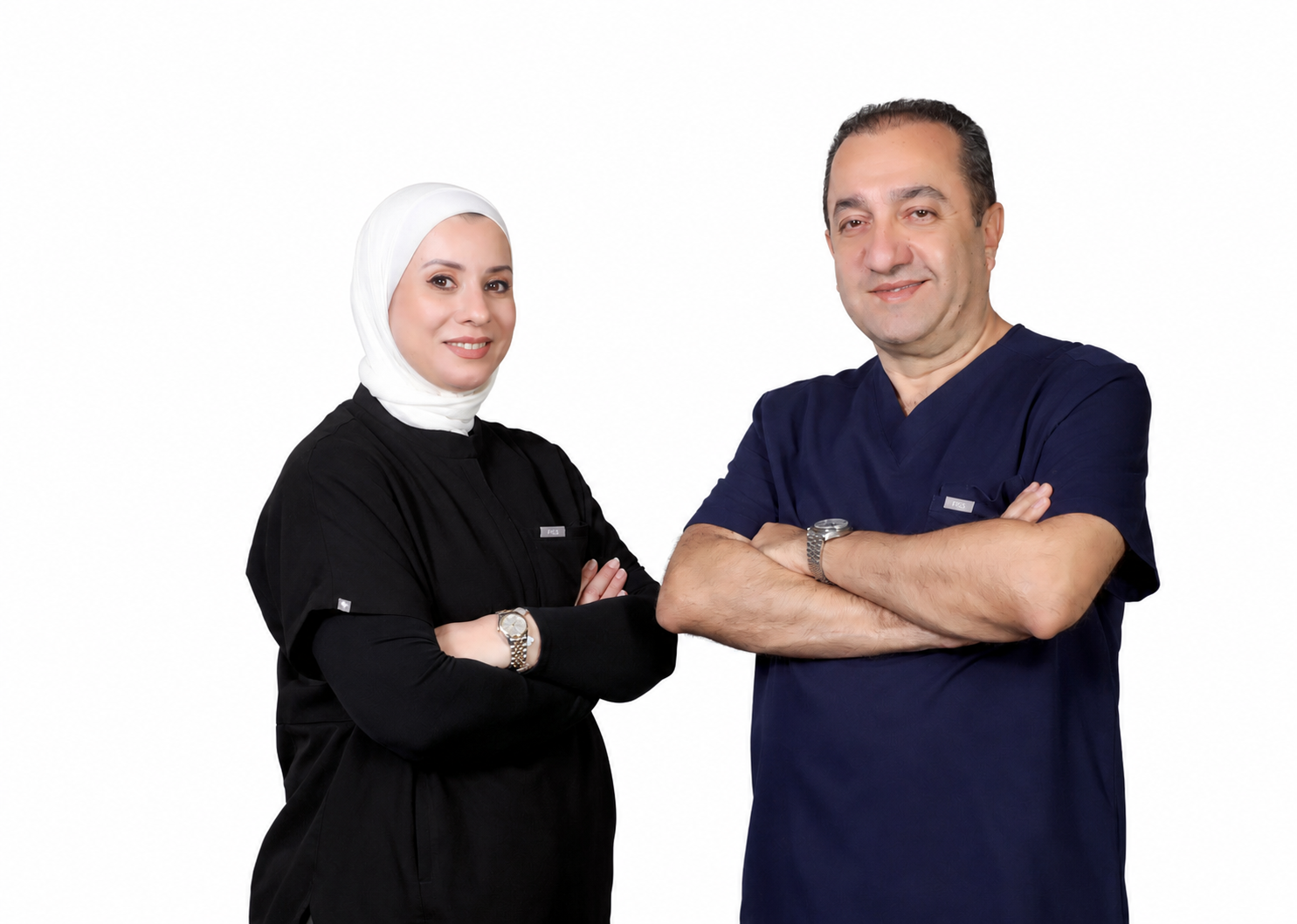 Our Team